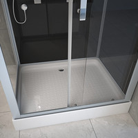 Home Deluxe WAVE L 100x80cm