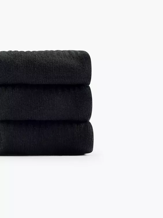 Nike 3er Pack Socken