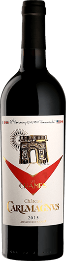 Château Carlmagnus 2015