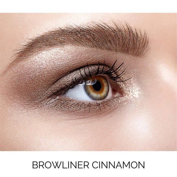 NIQA COSMETICS Augenbrauenstift