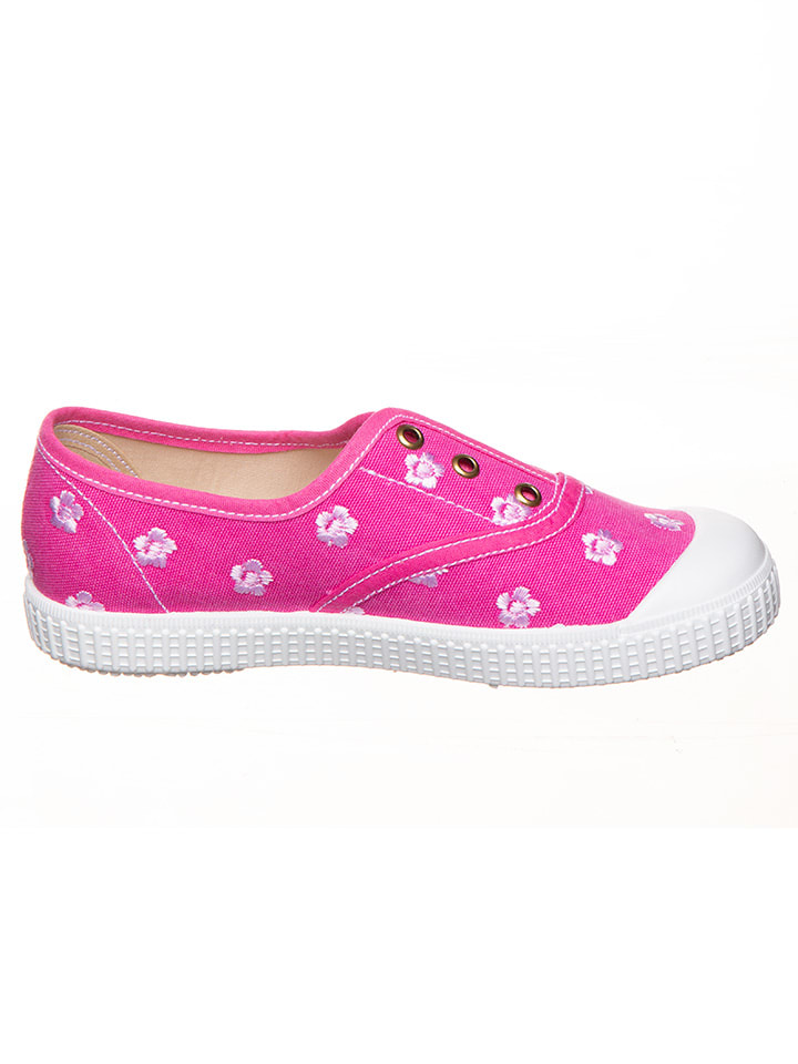 kmins Slipper in Pink günstig kaufen