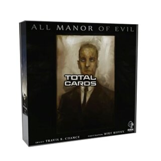 All Manor of Evil Lunatic Pledge (EN)