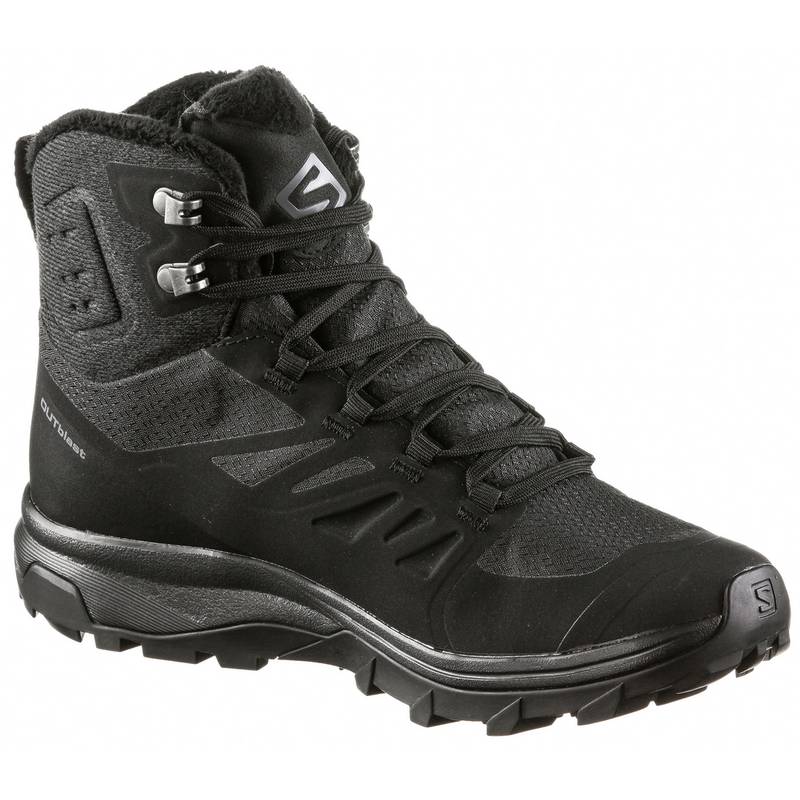 Salomon Outblast Winterschuhe Damen