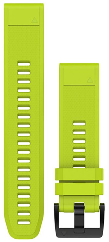 Garmin Fenix 5/6/7 Forerunner 935 Silikon Armband 22 mm kaufen | Bike-Discount