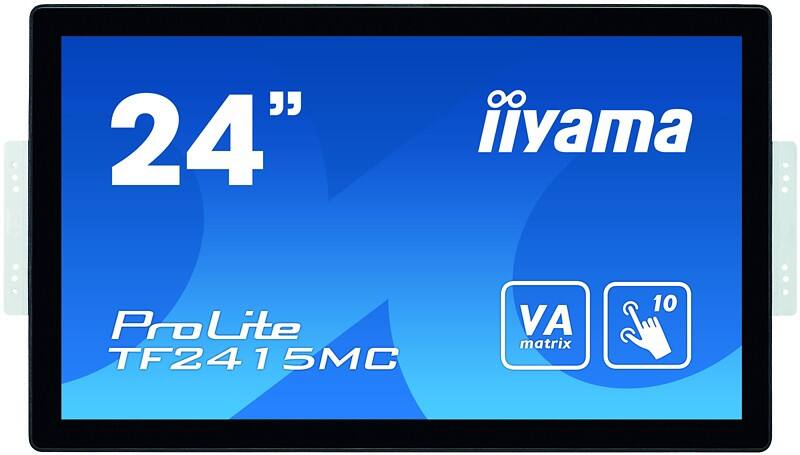 IIYAMA 60,4 cm (23,8 Zoll) LCD Monitor