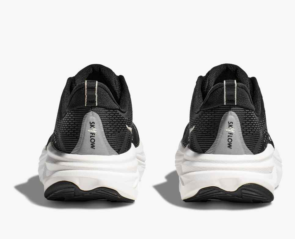 Skyflow Black/White