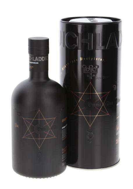 Bruichladdich Black Art 11.1 0,7 l·44,2 % vol