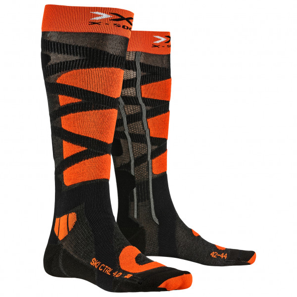 X-Socks - Ski Control 4.0 - Skisocken
