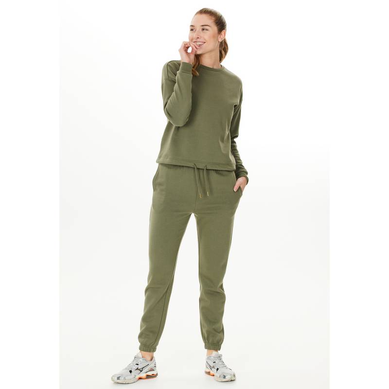 Endurance Sartine Sweatshirt Damen