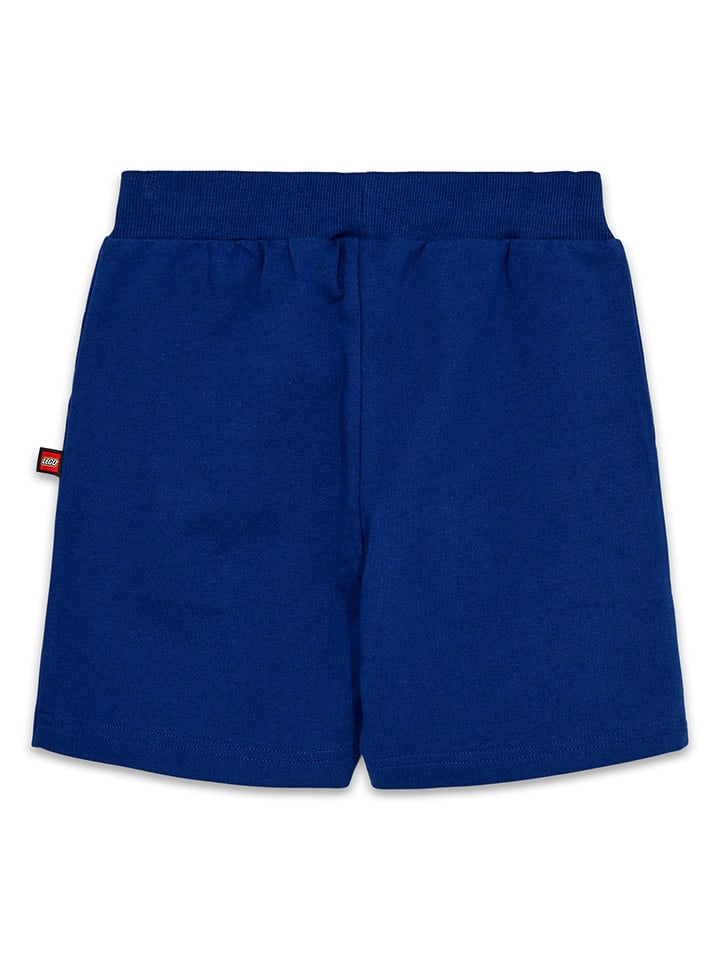 LEGO Shorts in Dunkelblau günstig kaufen