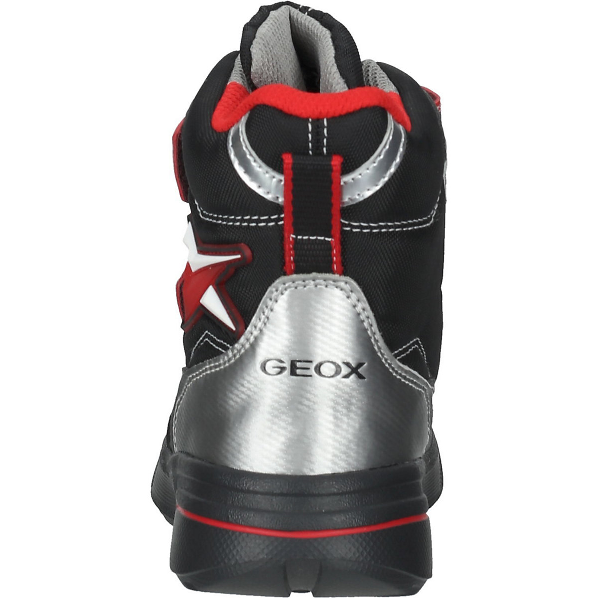 Winterstiefel Blinkies SVEGGEN AMPHIBIOX für Jungen