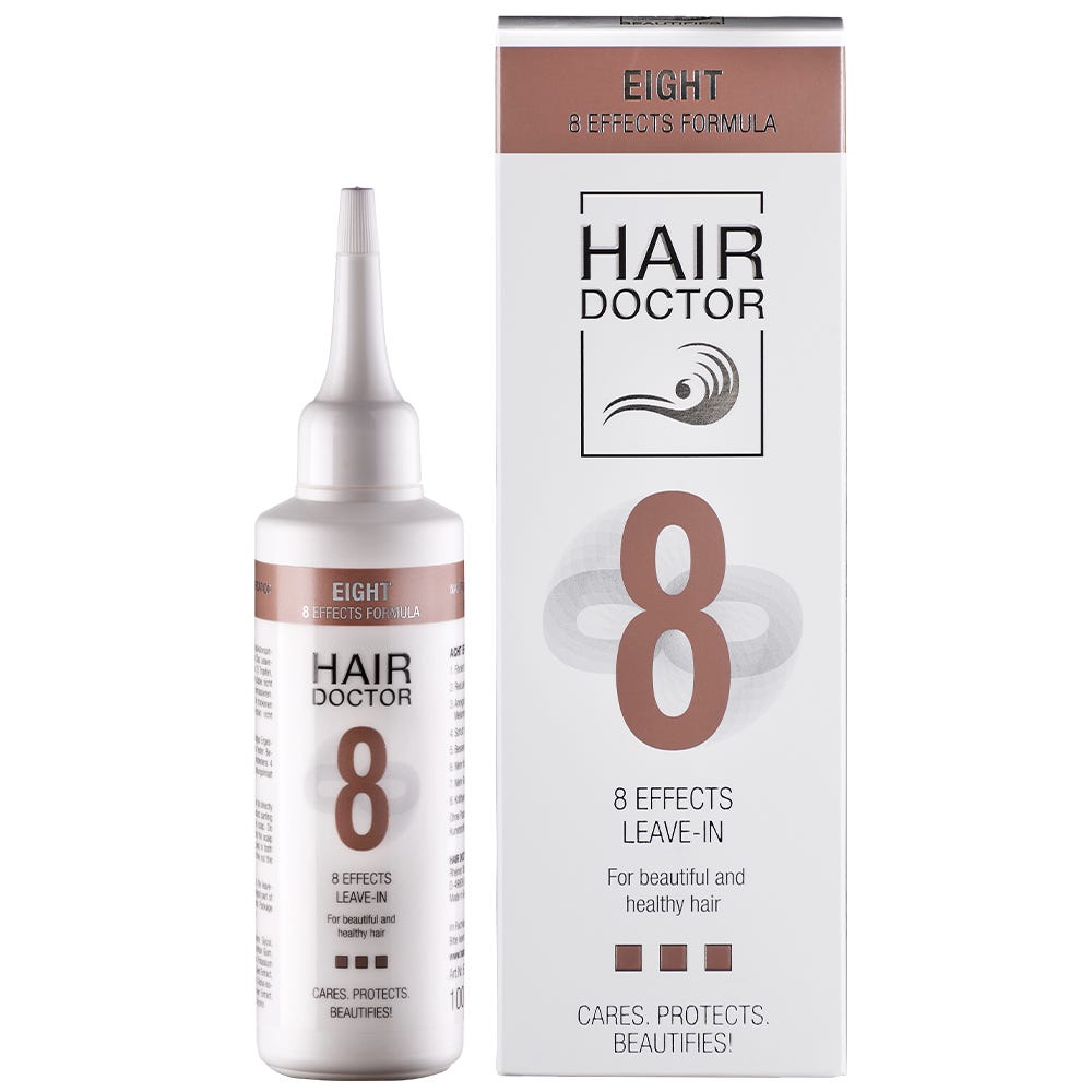 Hair Doctor Eight 100 ml