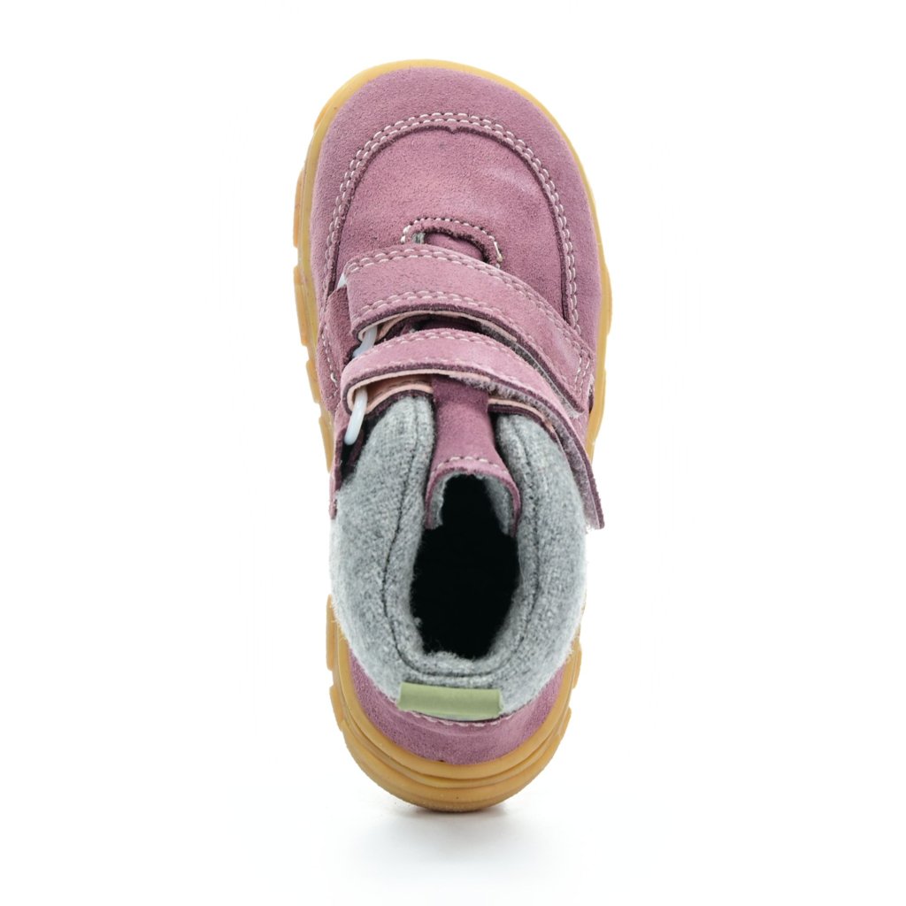 Ricosta Yumi Sucre Knöchel-BarfußSchuhe