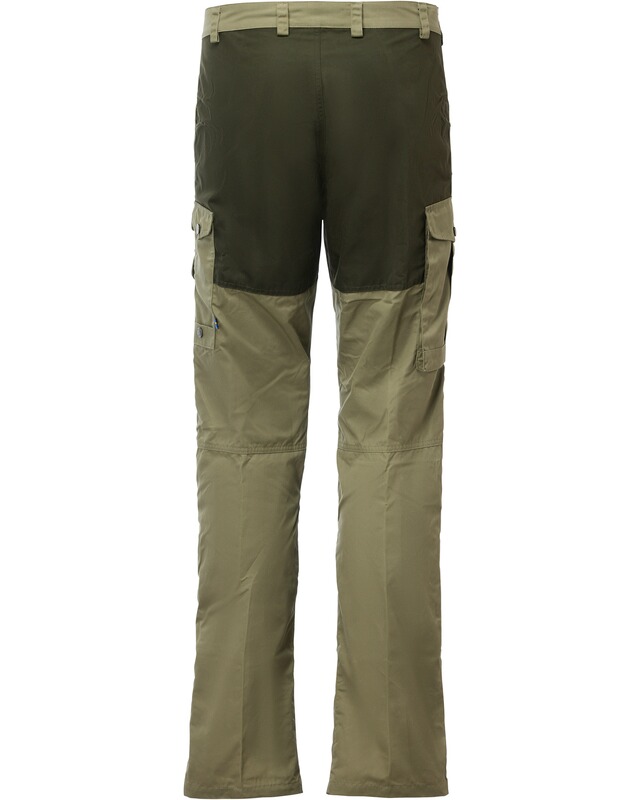 Fjällräven Hose Barents Pro