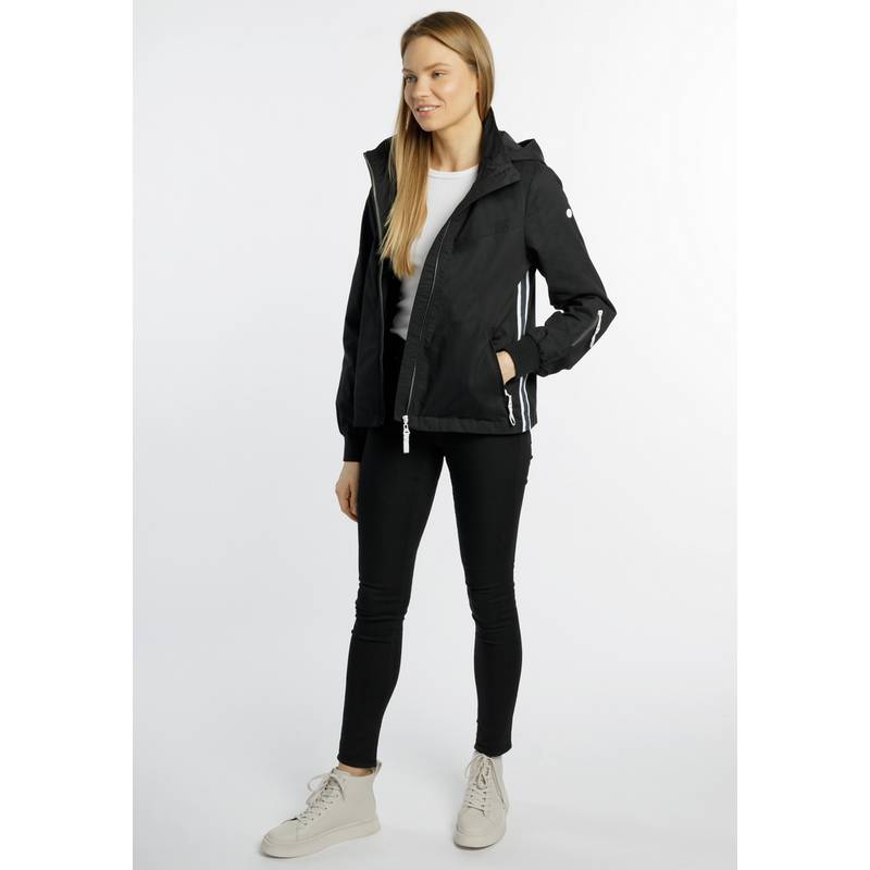 DreiMaster Kurzjacke Damen