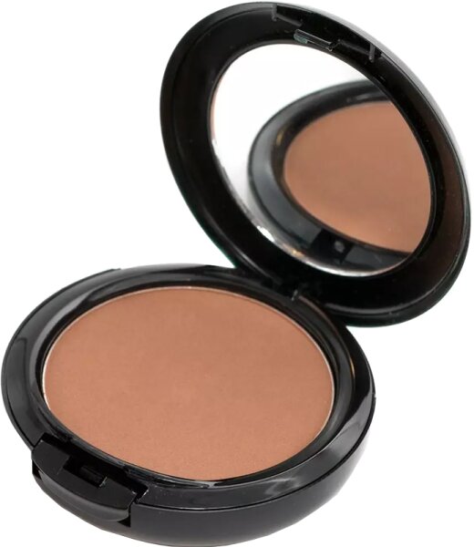 Zuii Organic Bronzer Powder Contour Bronzer