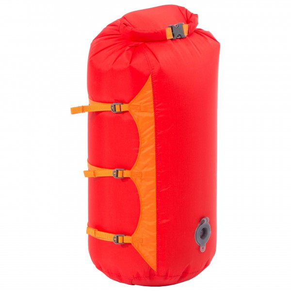 Exped - Waterproof Compression Bag - Packsack