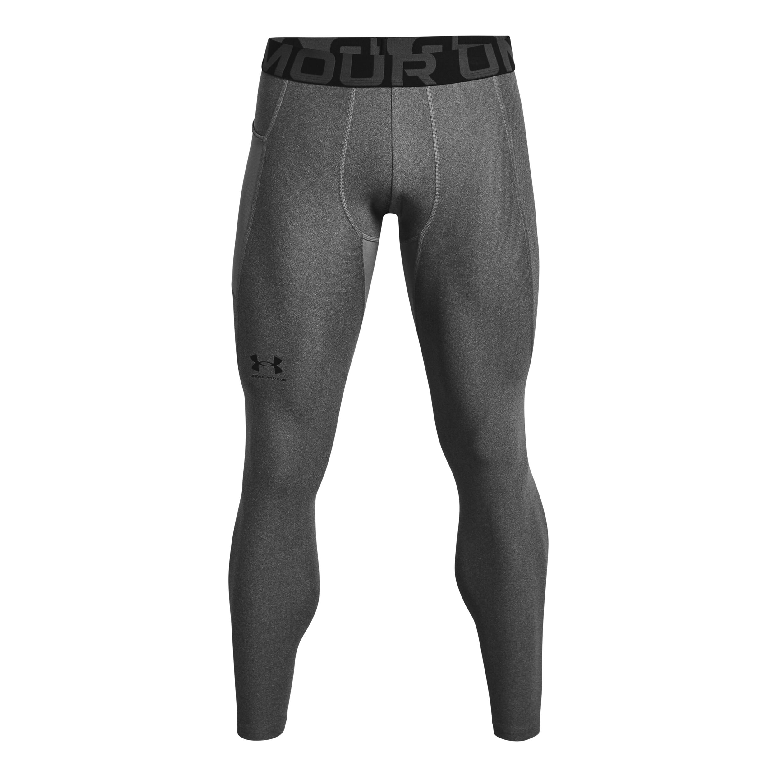 Heatgear Tight Herren - Grau