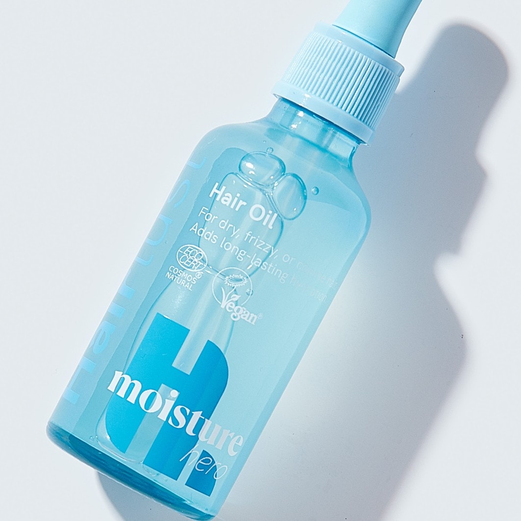 Hair Oil