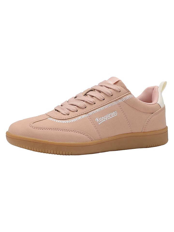 Kangaroos Sneakers 