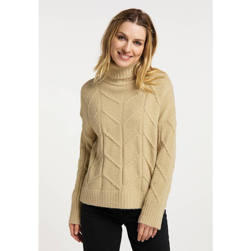 Usha Strickpullover Damen