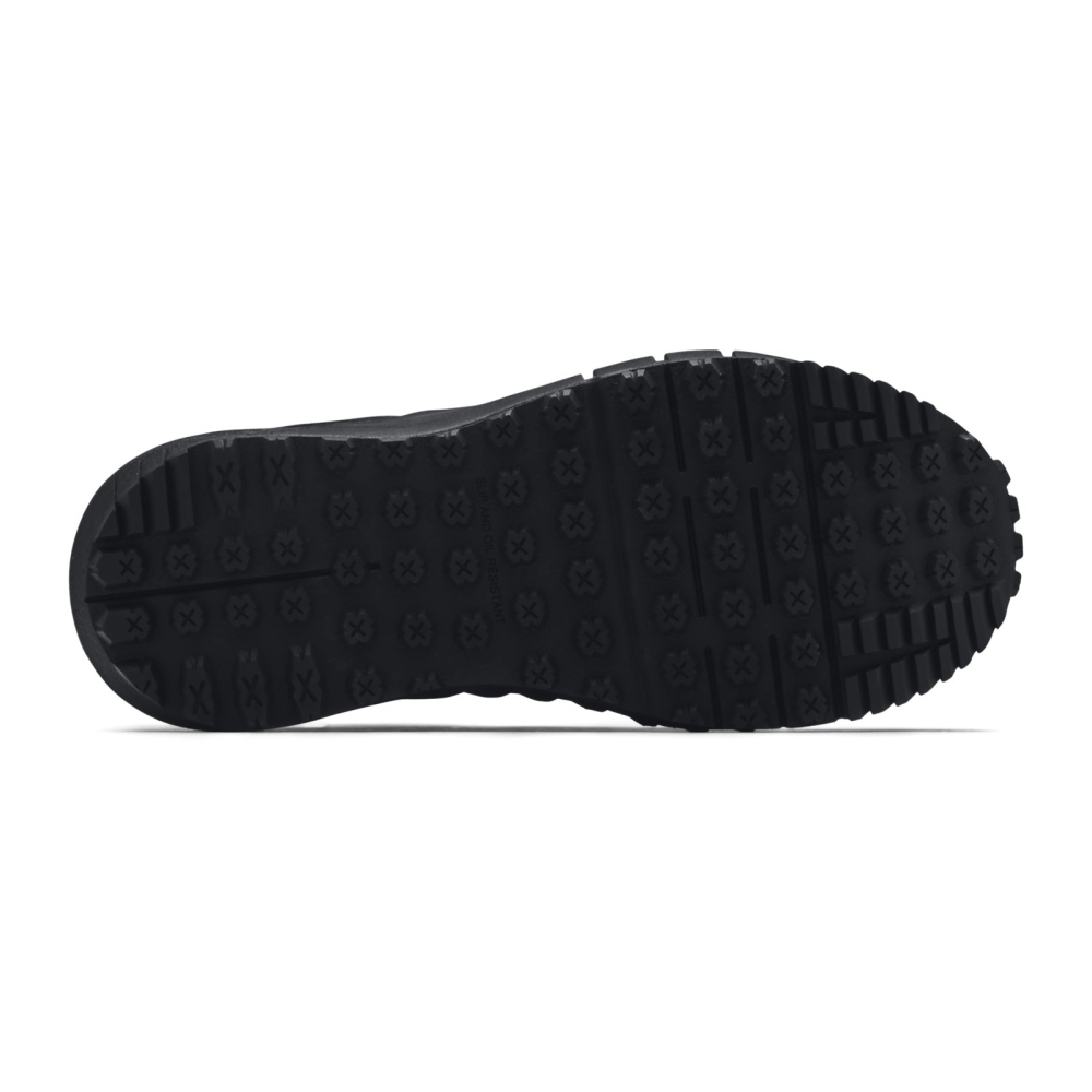 Under Armour UA W Micro G Valsetz Mid 3023742-001 / schwarz