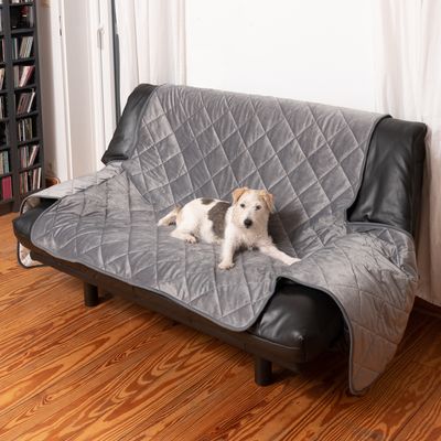 Smartpet Sofa Überwurf wendbar