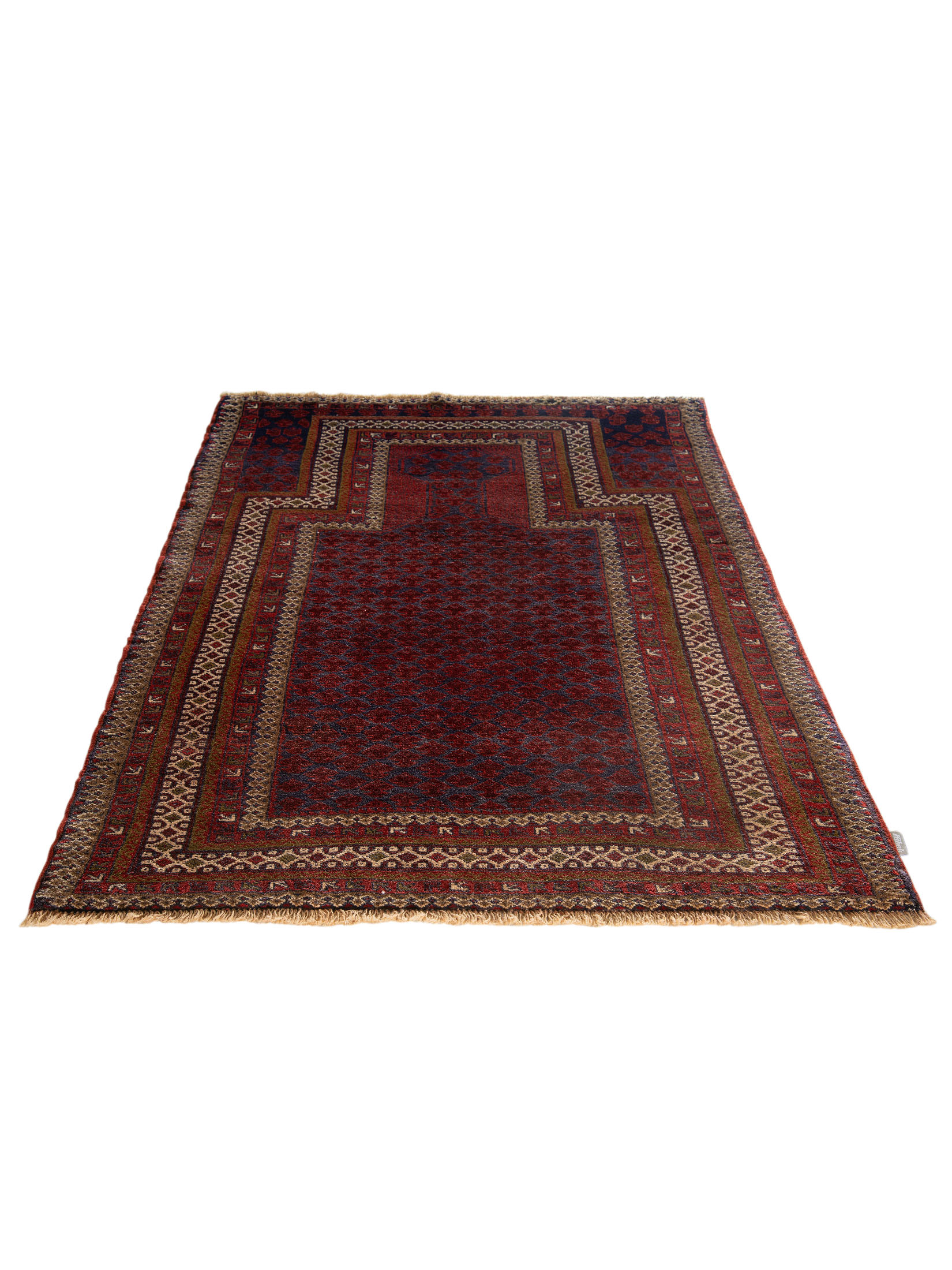 Belutsch ca. 90 x 145 cm, Unikat / Einzelstück