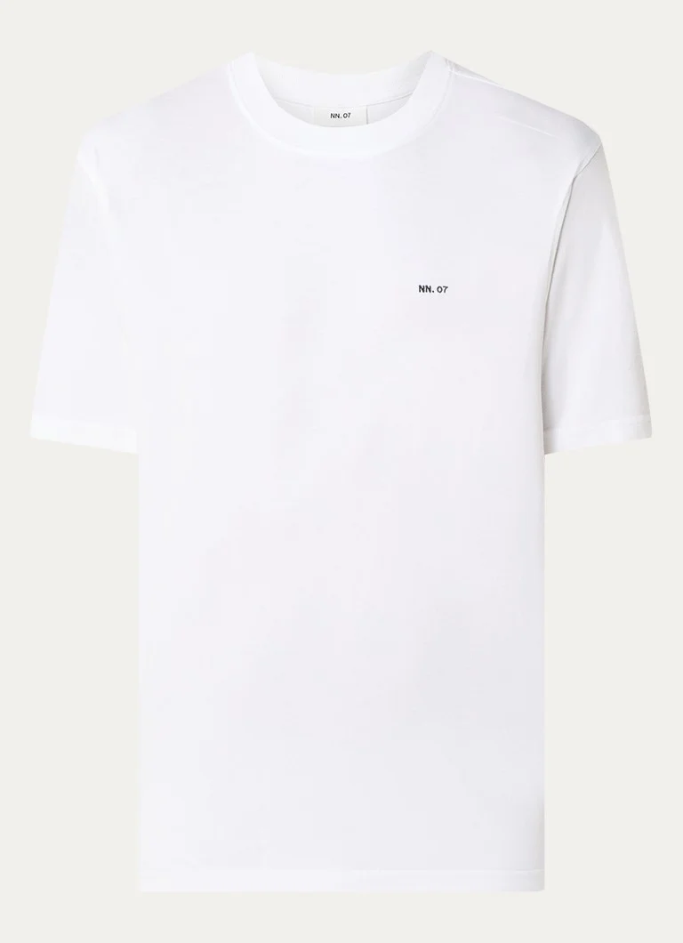 Tricou NN.07 Adam cu logo