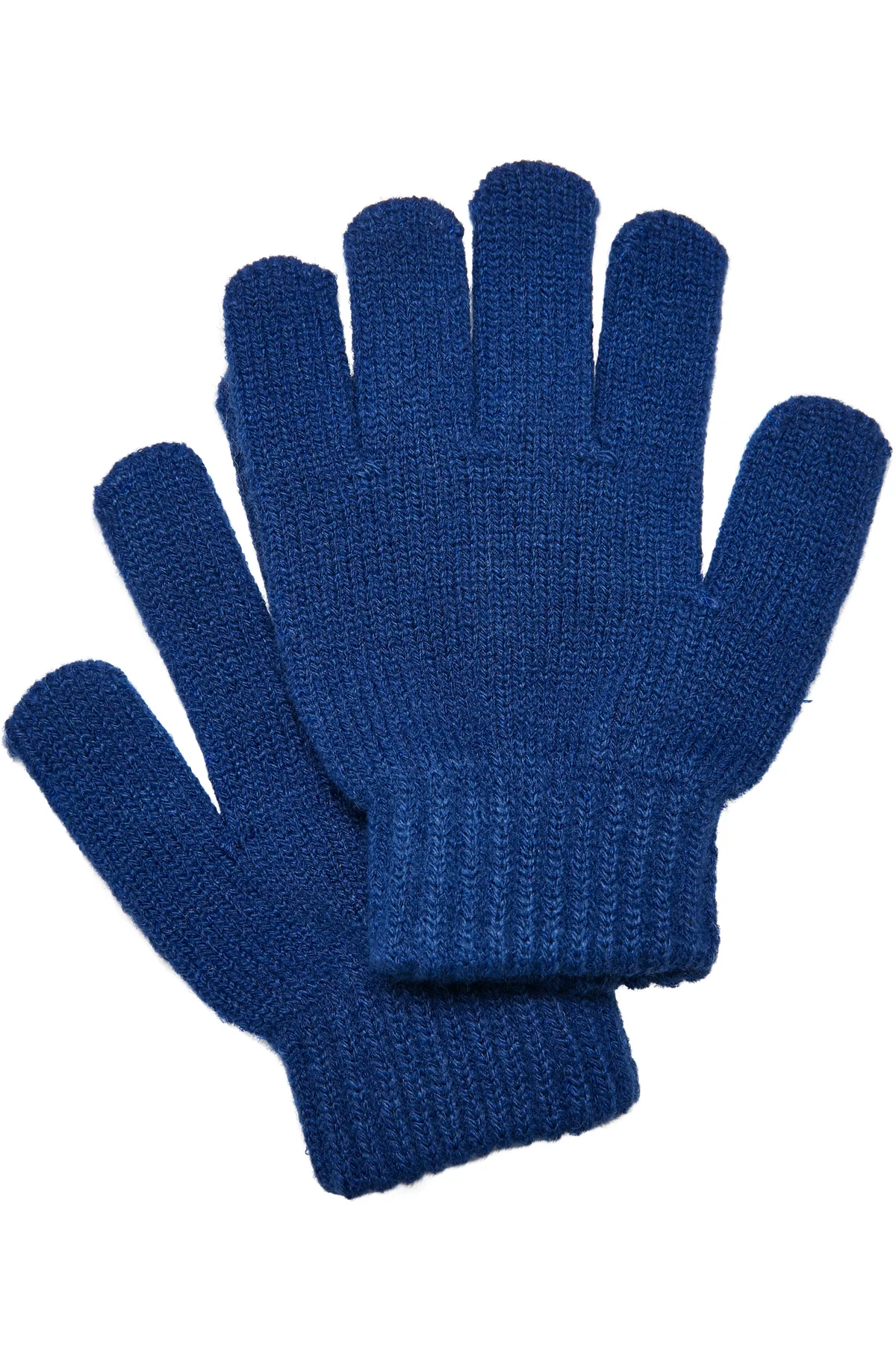 Urban Classics  Unisex Knit Gloves Kids