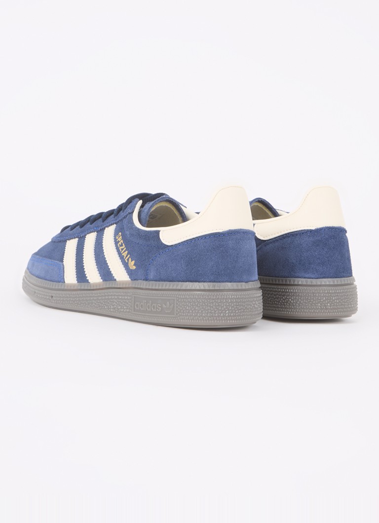 Sneaker Adidas Handball Speciale in pelle scamosciata