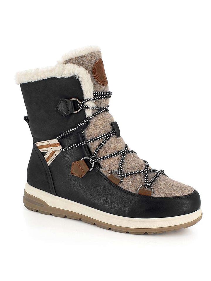 Kimberfeel Winterboots 