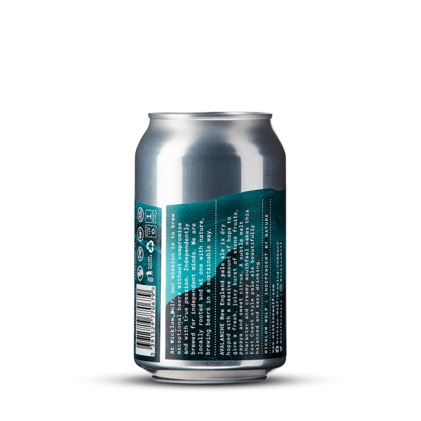 Avalanche 33 cl