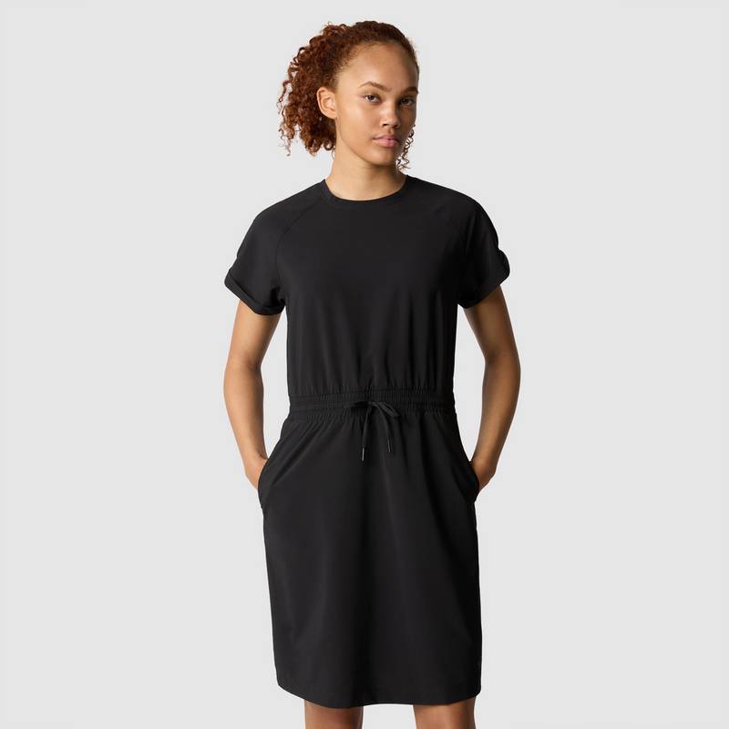 The North Face NEVER STOP WEARING Kurzarmkleid Damen