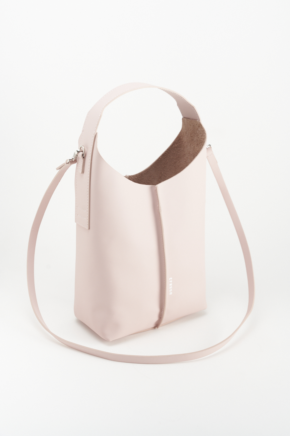 CPH BAG 1 mini vitello rose