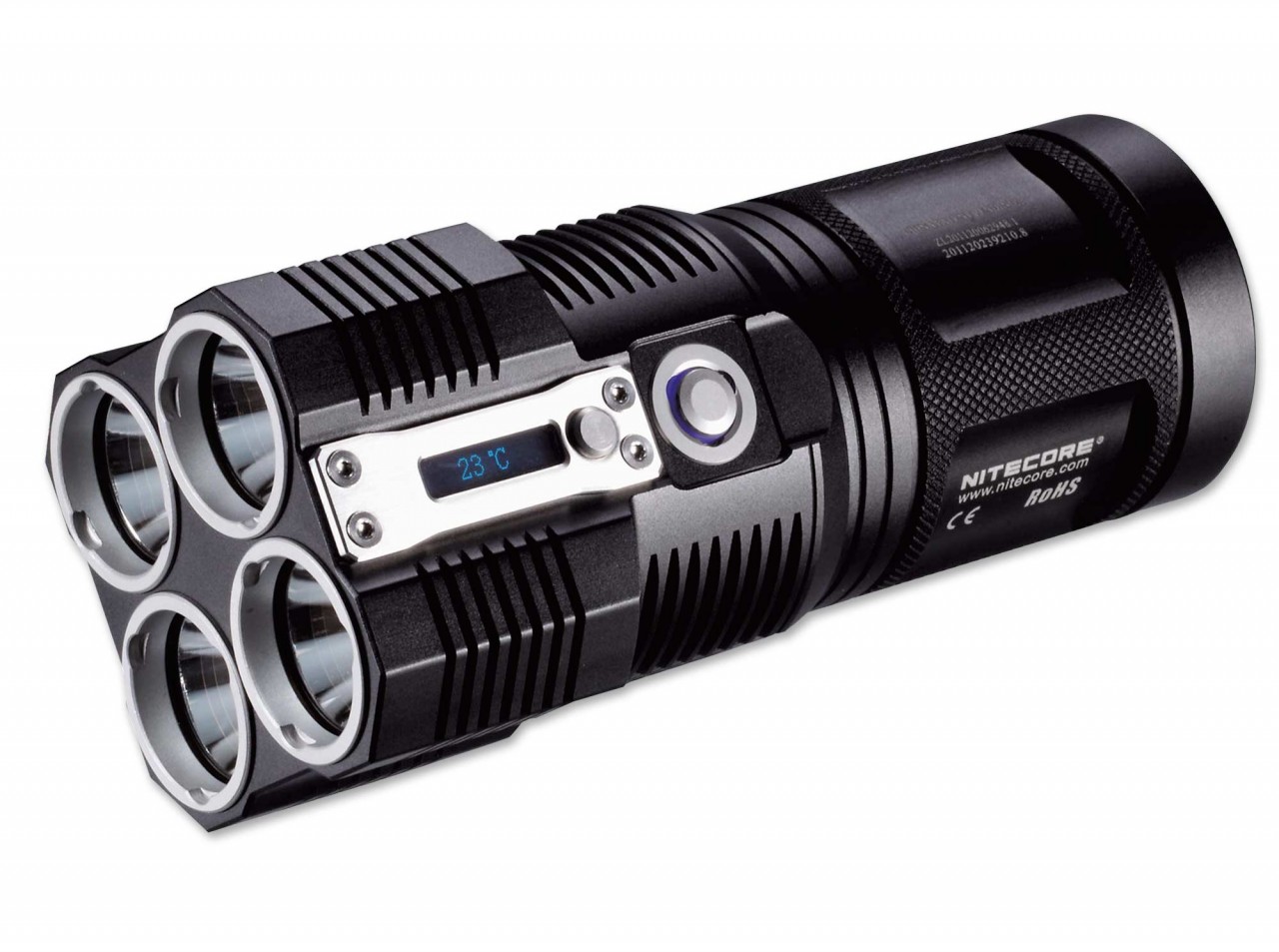 TM26 4000 Lumen