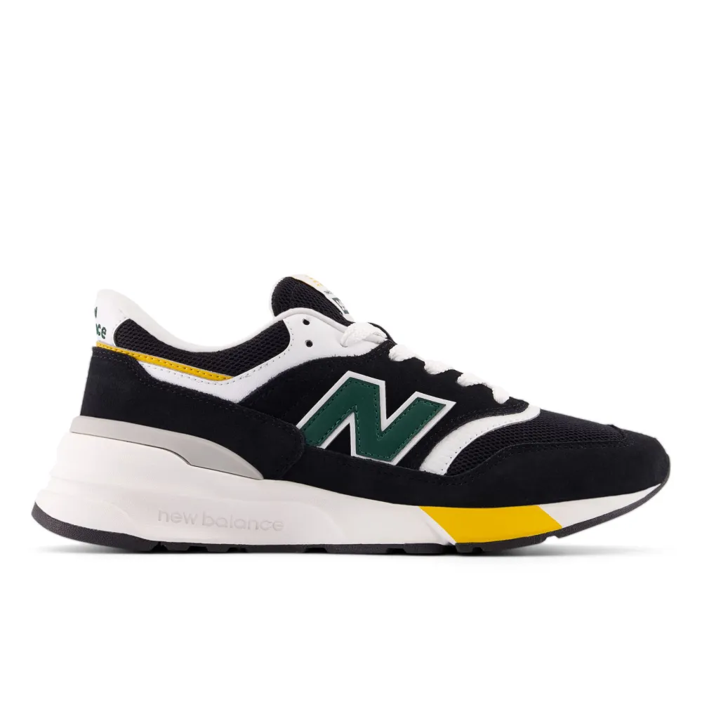 New Balance Heren 997R U997REC / schwarz