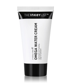 The INKEY List Omega Water Cream Gesichtscreme-50 ml