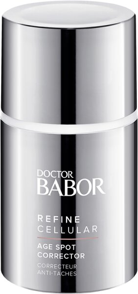 Doctor Babor Refine Cellular Age Spot Corrector Gesichtsserum