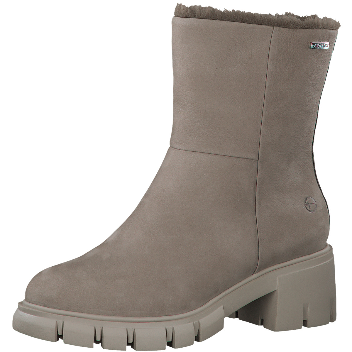 Tamaris 1-26417-41 Boots grau