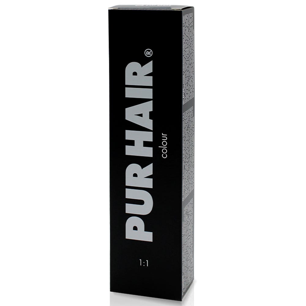 PUR HAIR - Blackline 7.7