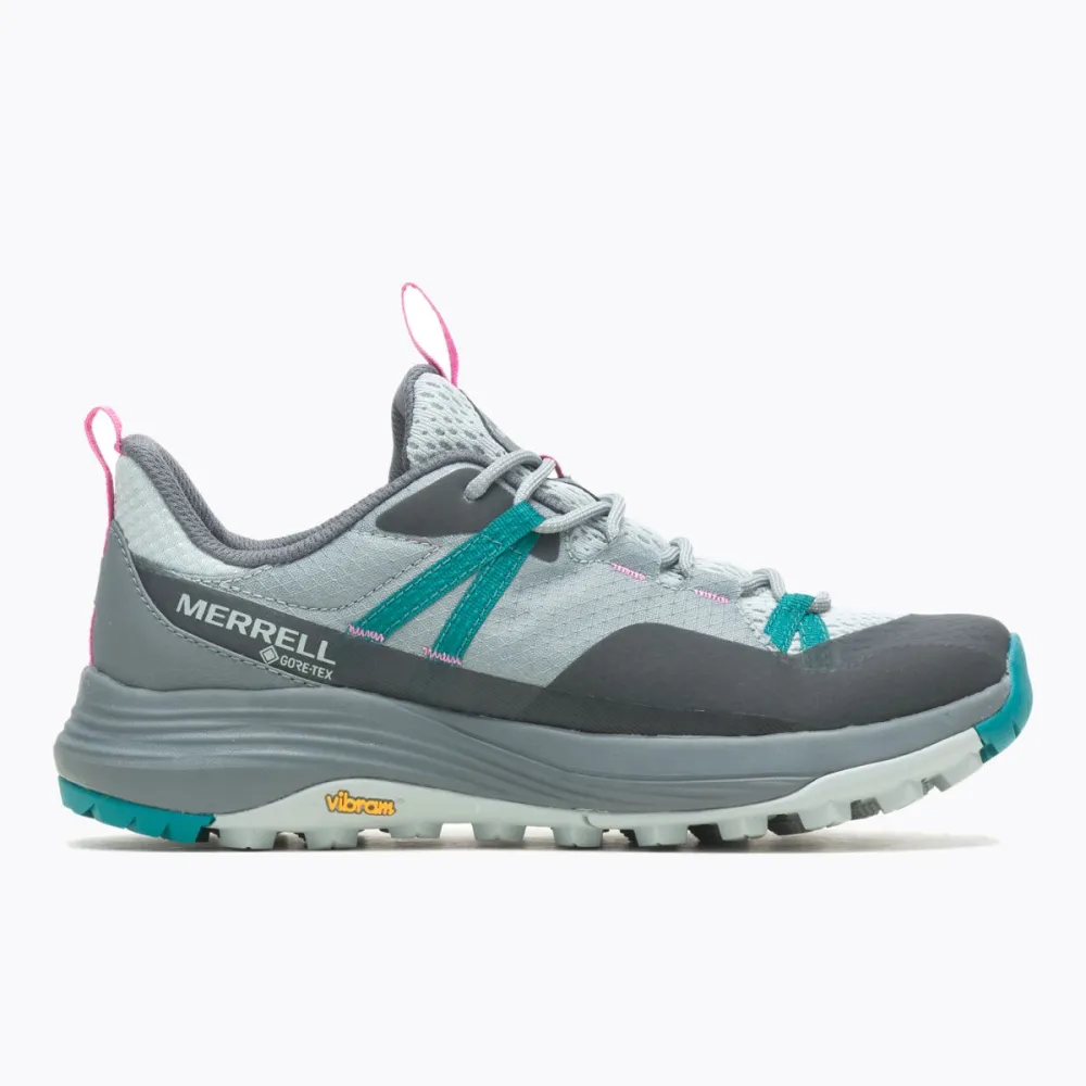 Merrell Siren 4 GORE TEX GTX J037276 / grau