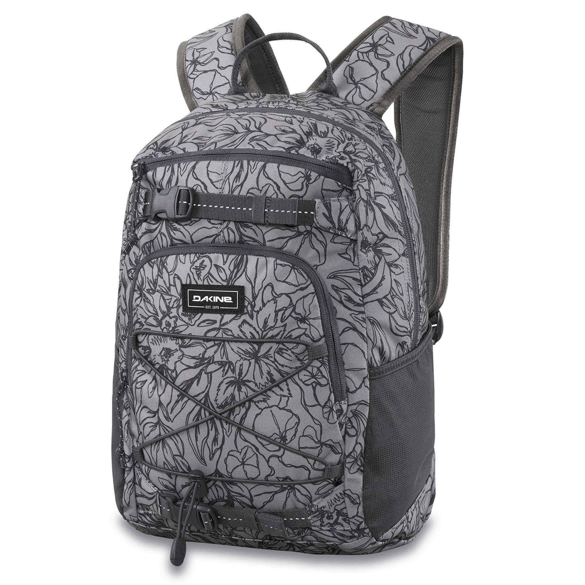 Backpack 'GROM'