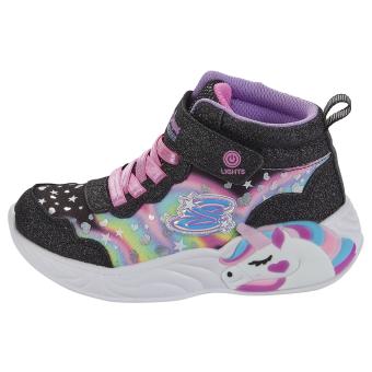Skechers Bootie Unicorn Dreams in bunt