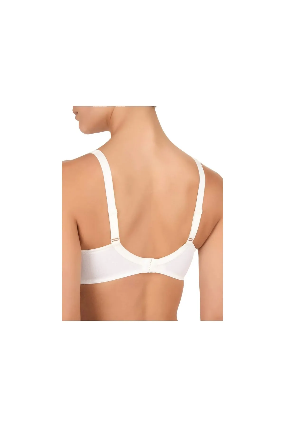 Felina  BH - Beige - Strukturiert