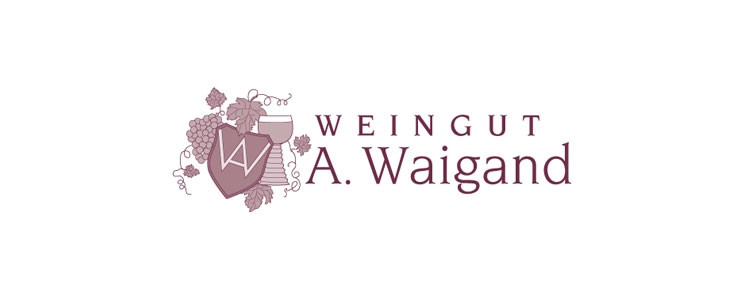 2021 Spätburgunder trocken 0,375 L - Weingut Waigand