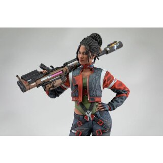 Cyberpunk 2077 PVC Statue - Panam Palmer