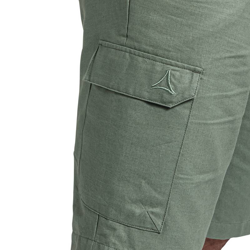 Schffel Shorts Turin M Bermudas Herren