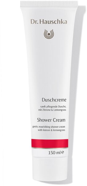Dr. Hauschka Duschcreme
