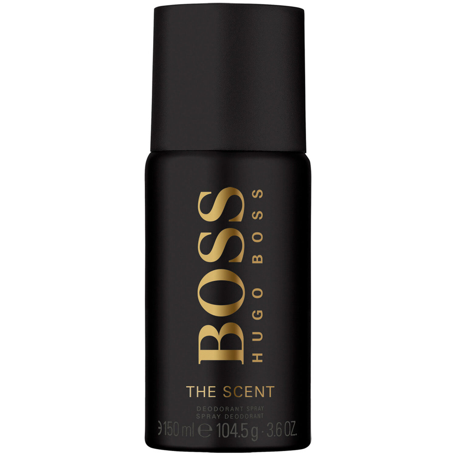 Hugo Boss Boss The Scent Déodorant
